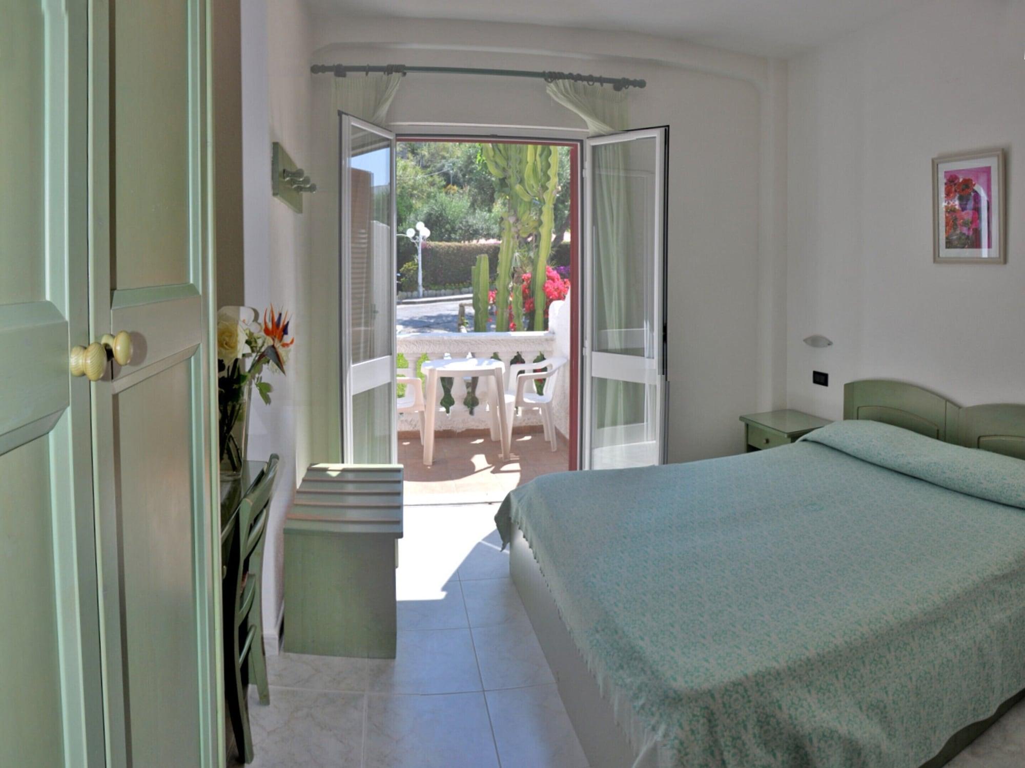 Forio di Ischia Hotel Galidon Thermal & Wellness Park المظهر الخارجي الصورة